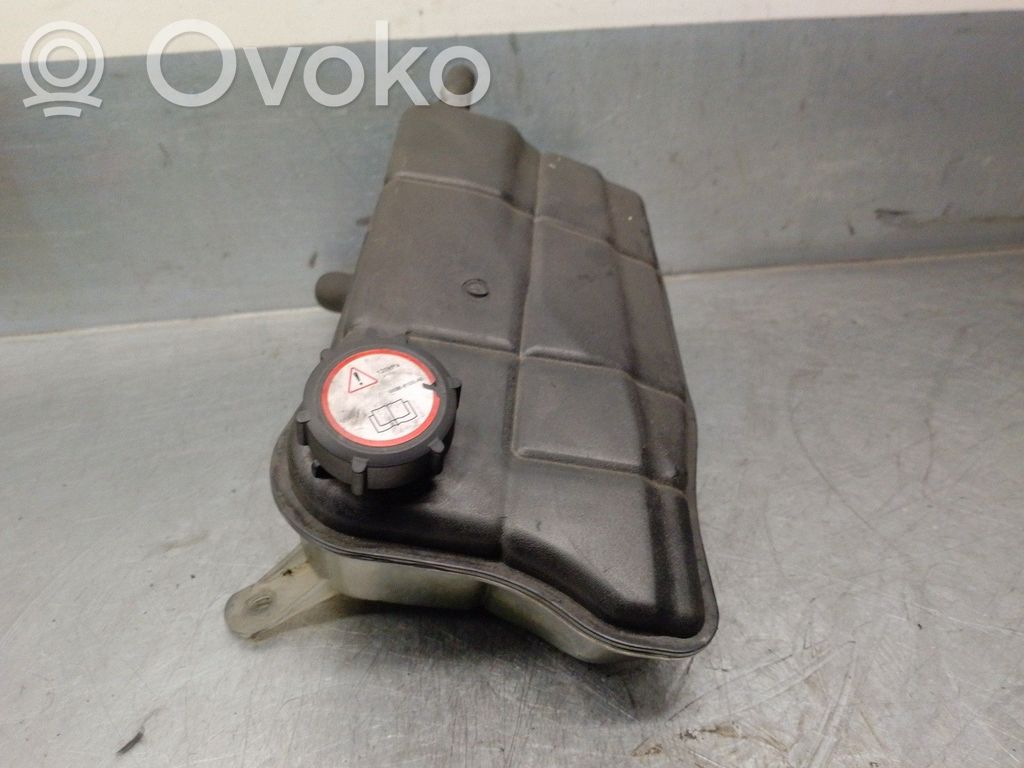Ford Mondeo Mk III Vas expansiune combustibil 