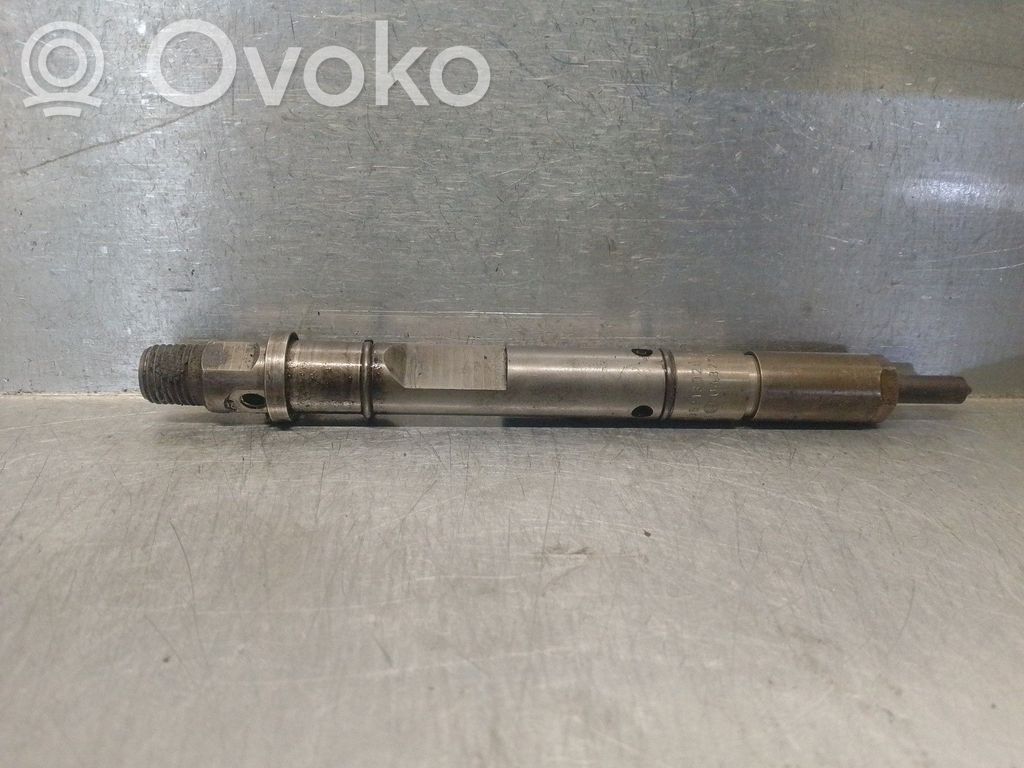 Inyector de combustible   059130201A,0432133825,BOSCH