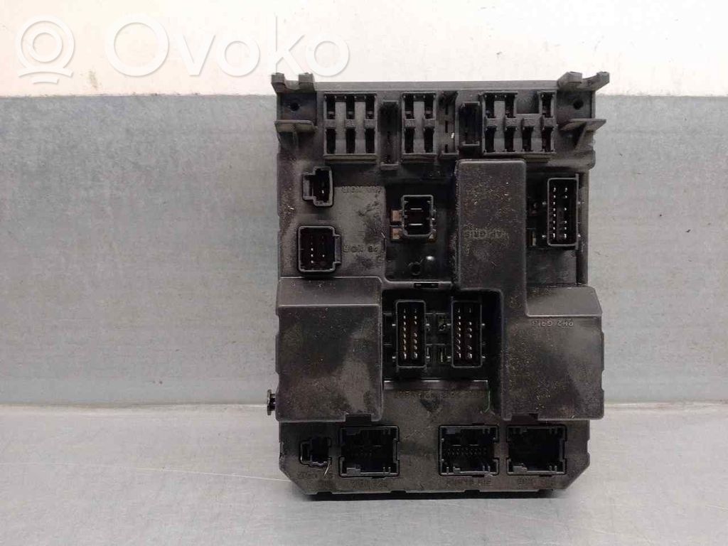 Citroen C5 Fuse box set 