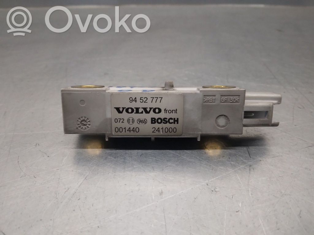 Volvo V70 Czujnik 