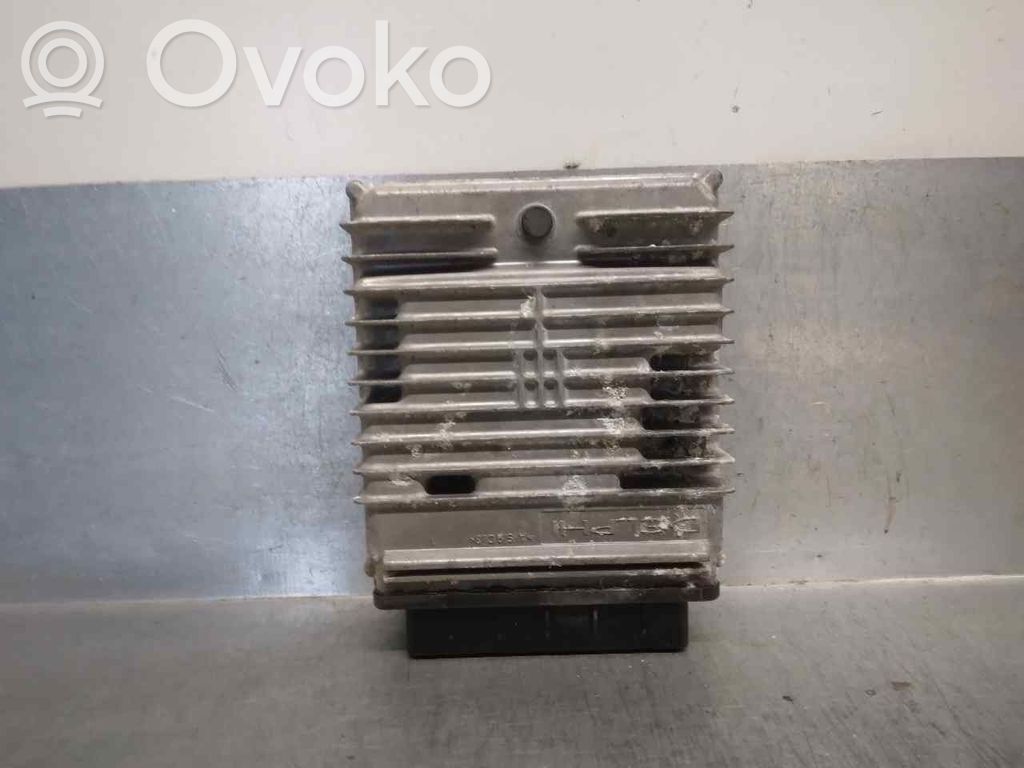 Ford Mondeo Mk III Engine control unit/module 