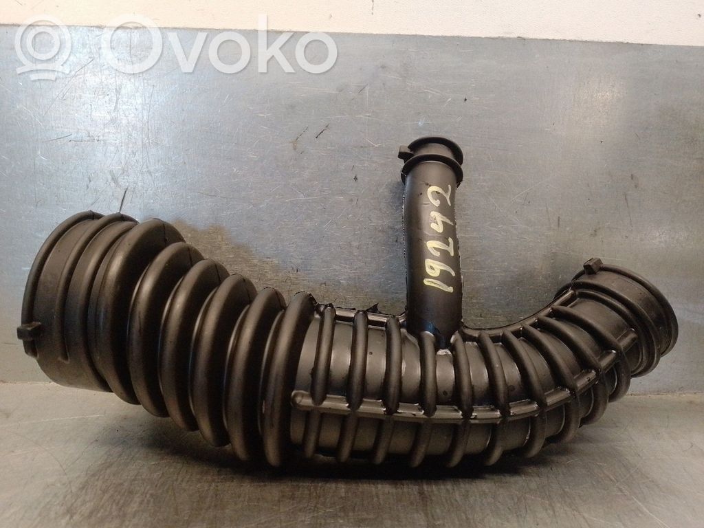 Ilmastointilaitteen putki (A/C)   1S719C623DA,1S719C623DA