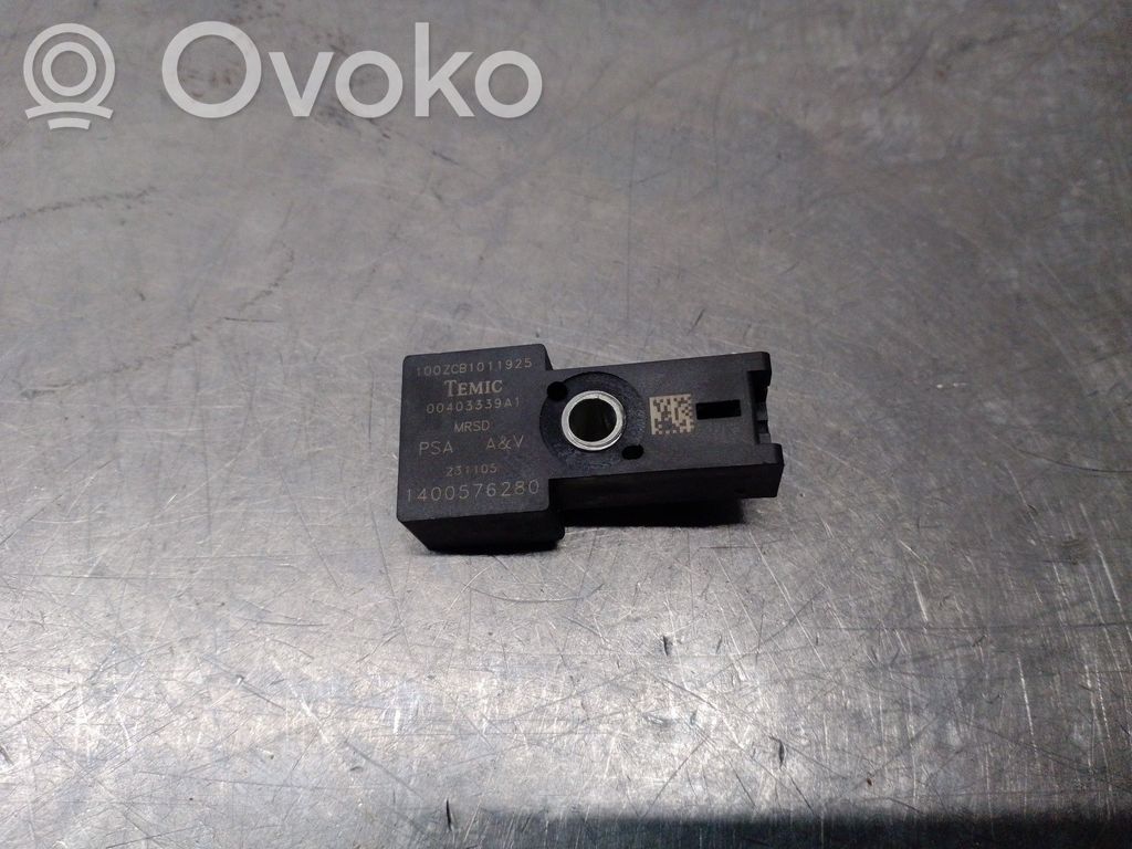 Peugeot 807 Sensor 