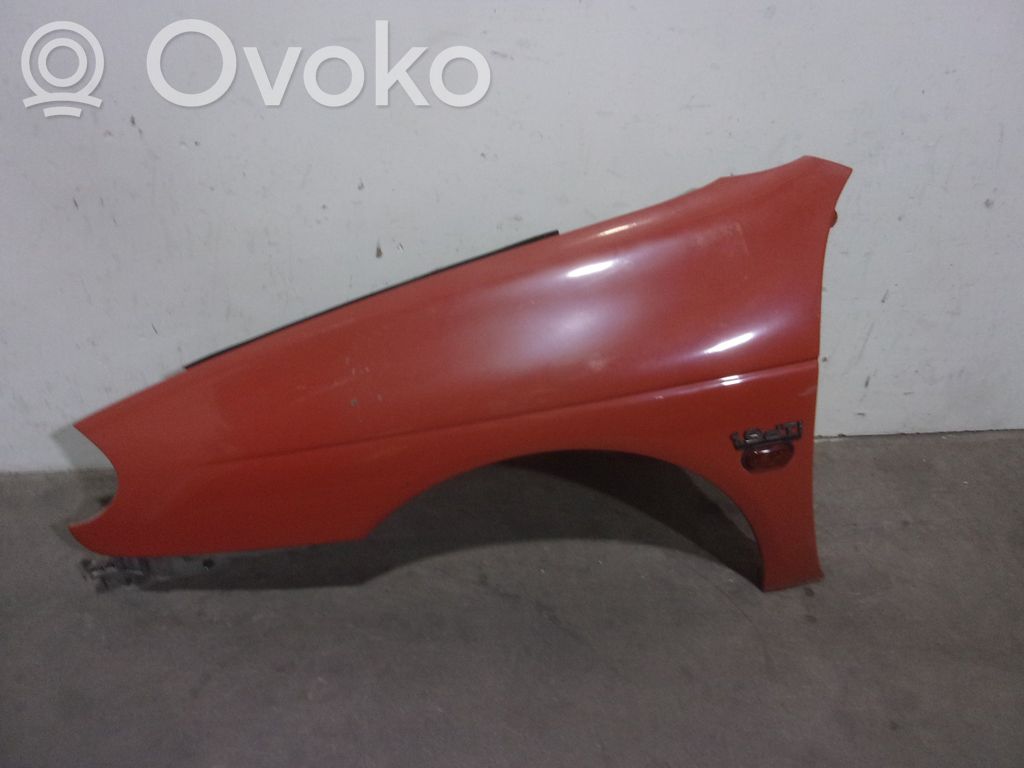 Renault Megane I Guardabarro 
