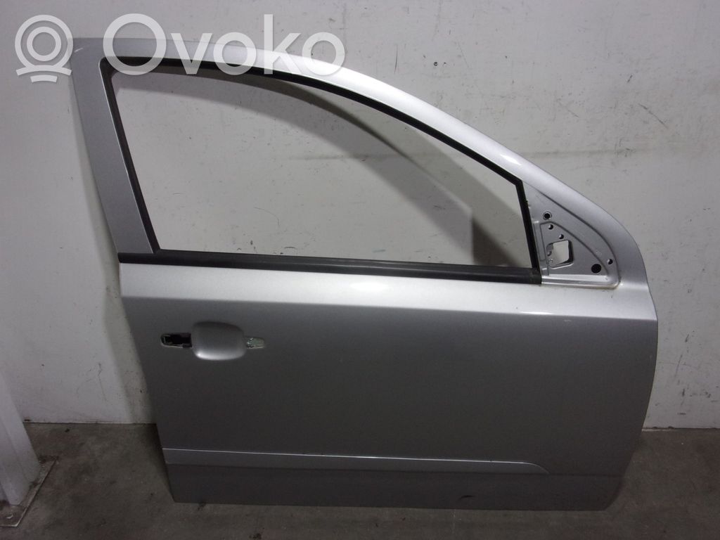 Opel Astra G Portiera anteriore