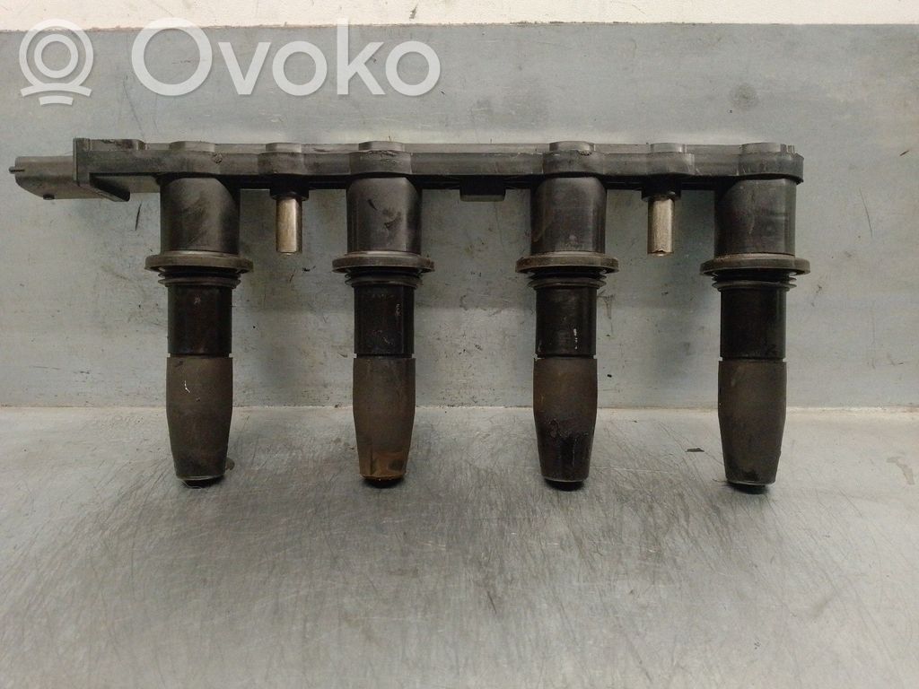 Opel Astra G Bobine d'allumage haute tension