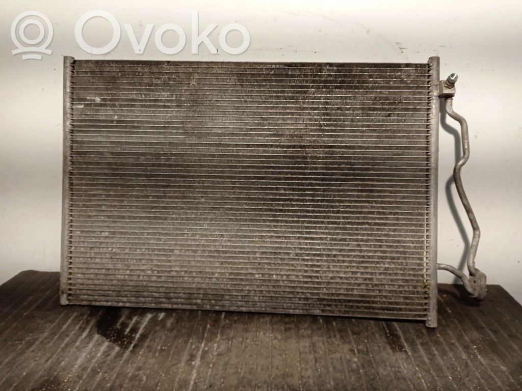 Mercedes-Benz Sprinter W901 W902 W903 W904 Radiator răcire A/C (condensor) 