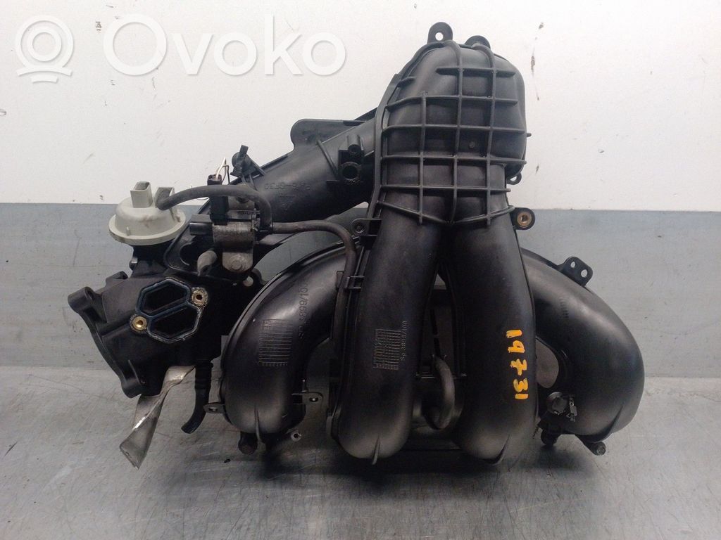Ford Mondeo Mk III Kolektorius įsiurbimo 