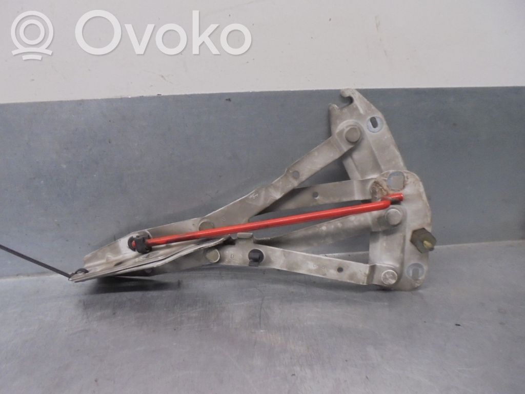 Citroen Jumpy Engine bonnet/hood hinges 