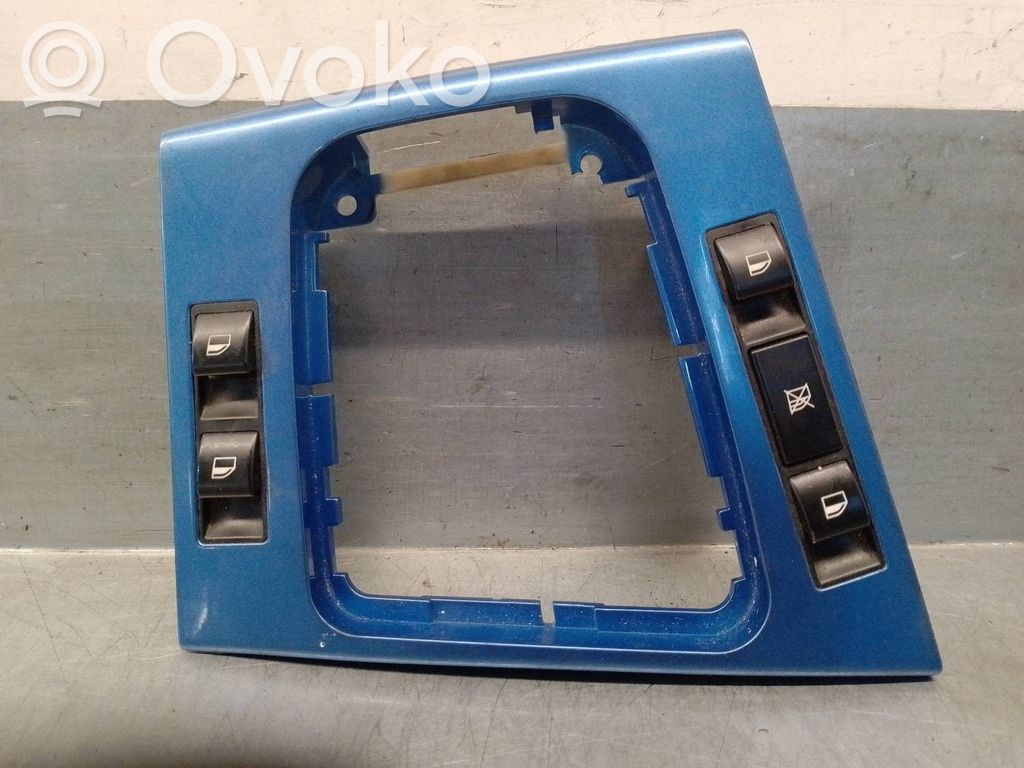 Electric window control switch   61318381514