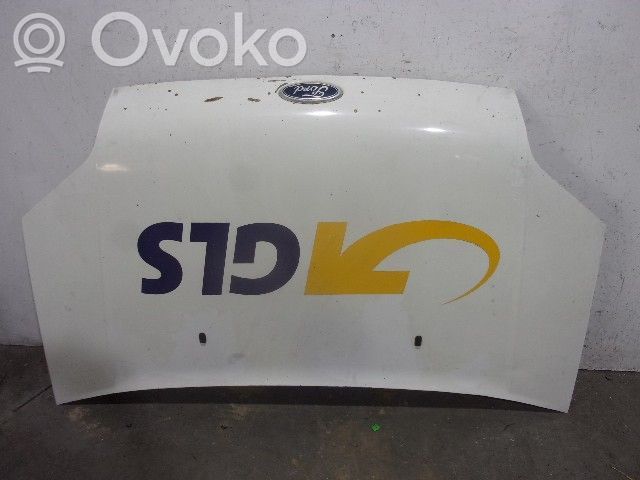 Ford Transit Dzinēja pārsegs (vāks) 