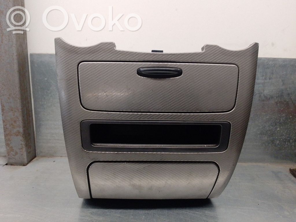 KIA Magentis Consolle centrale