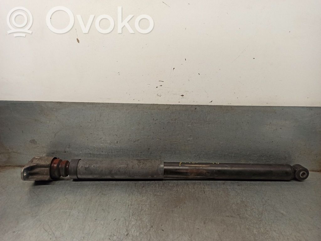 Volvo C30 Amortiguador trasero