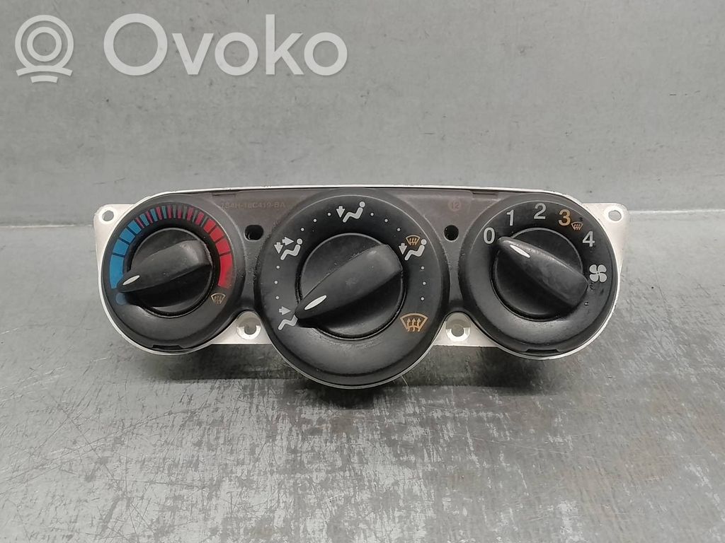 Ford Tourneo Module unité de contrôle climatisation 