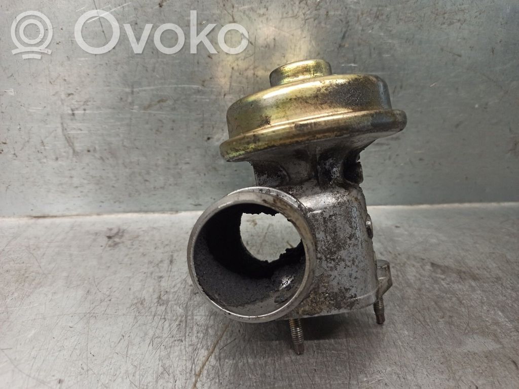 Válvula EGR   JDE7435