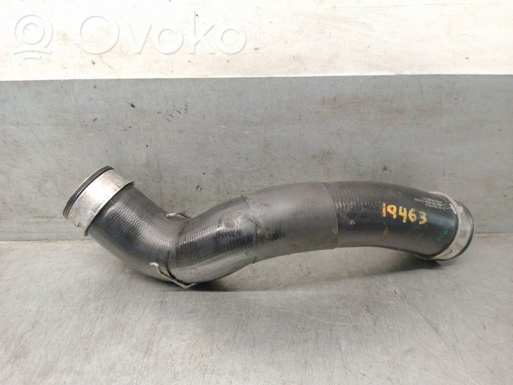 Ilmastointilaitteen putki (A/C)   A2115282082