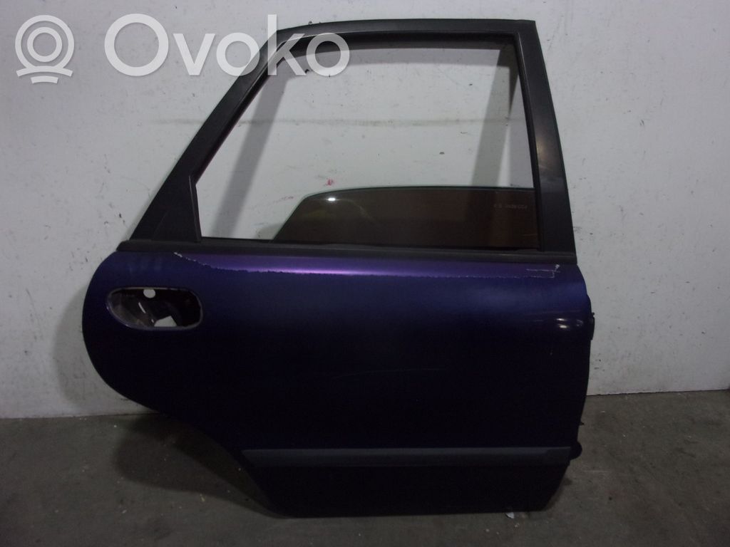 Volvo S40, V40 Galinės durys 