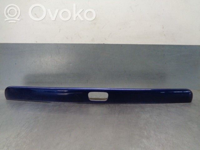 Volvo S40, V40 Klamka zewnętrzna drzwi tylnych 