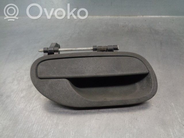 Volvo S40, V40 Etuoven ulkokahva 