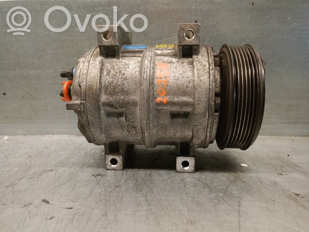 Volvo S40, V40 Klimakompressor Pumpe 
