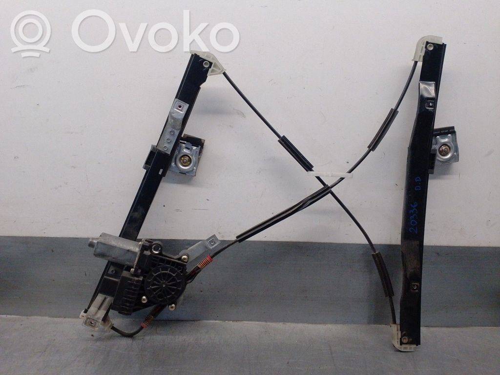 Ford Mondeo Mk III Macara electrică geam ușă față