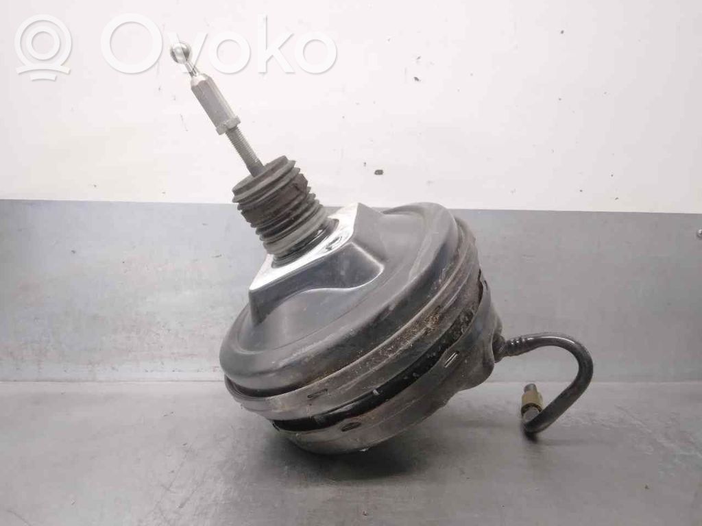 Audi A6 S6 C6 4F Hydraulisches Servotronic-Druckventil
