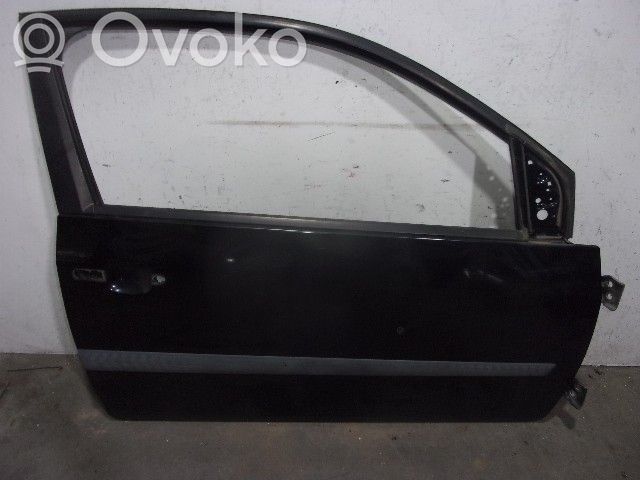 Ford Fiesta Etuovi 
