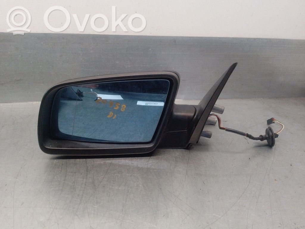 BMW 5 E60 E61 Veidrodėlis (elektra valdomas) 