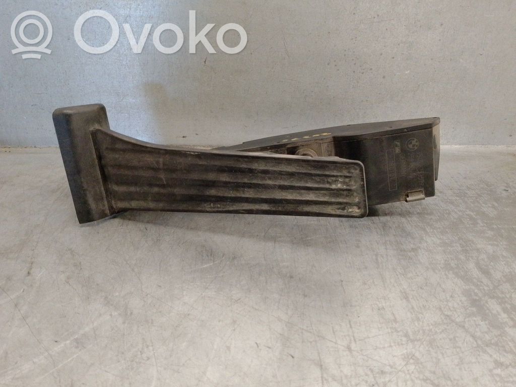 Opel Astra G Akseleracijos daviklis 