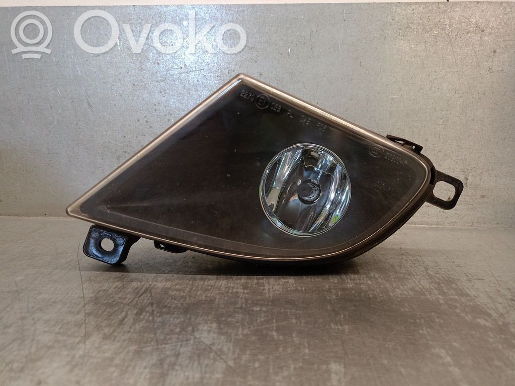 BMW 5 E60 E61 Fendinebbia anteriore