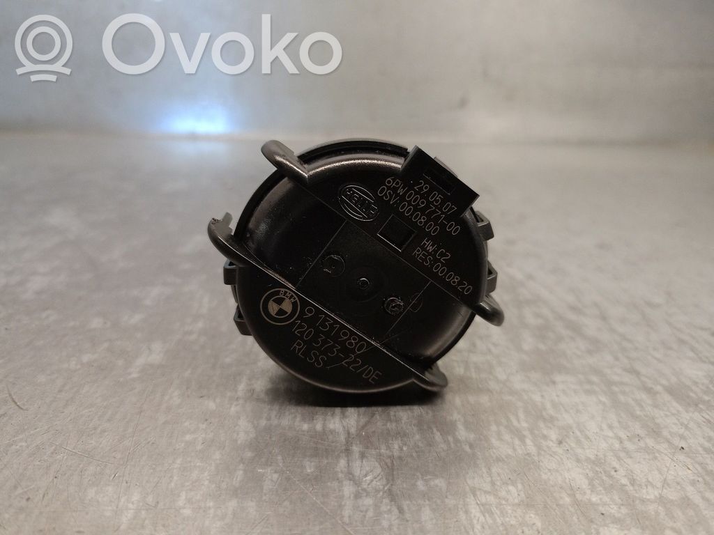 BMW 5 E60 E61 Sensor / Fühler / Geber 