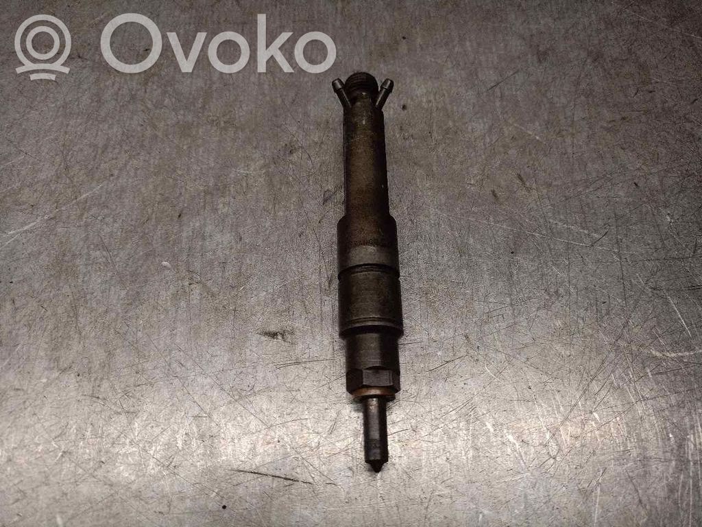 Inyector de combustible   028130202,0432193696,BOSCH