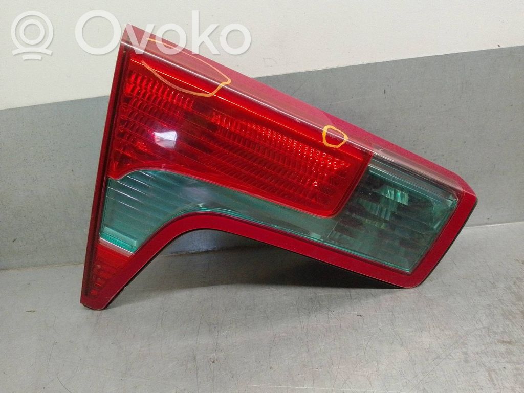 Citroen C5 Rückleuchte Heckleuchte 