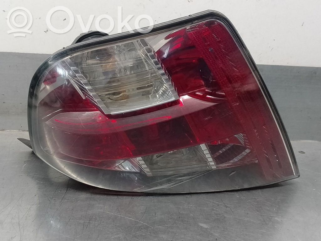 Fiat Stilo Luci posteriori