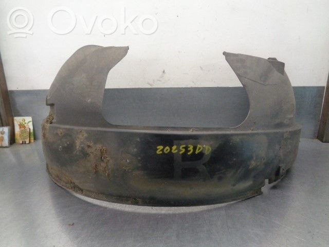 Ford Fusion Nadkole przednie 