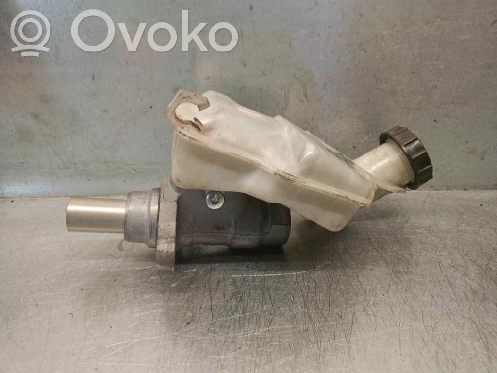 Ford Fiesta Servo-frein 