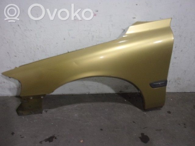 Volvo S60 Sparnas 