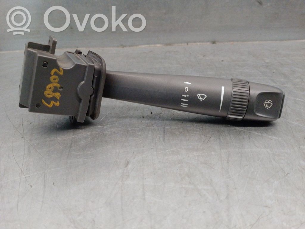 Volvo S60 Leva comando tergicristalli 