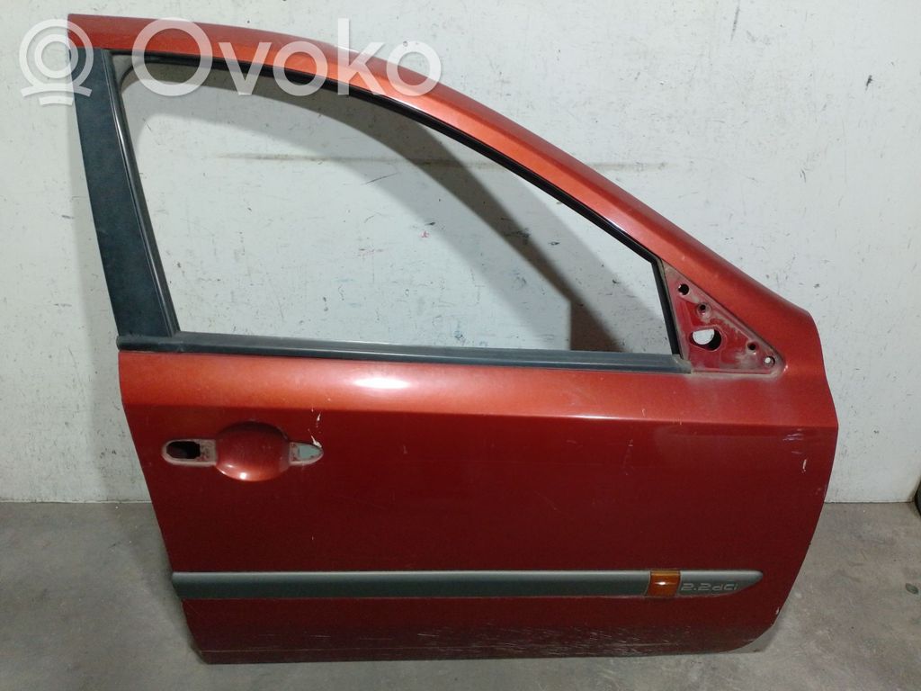 Renault Laguna II Puerta delantera 