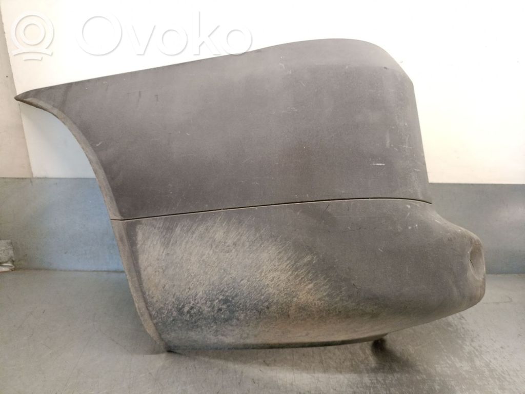 Fiat Doblo Narożnik zderzaka tylnego 