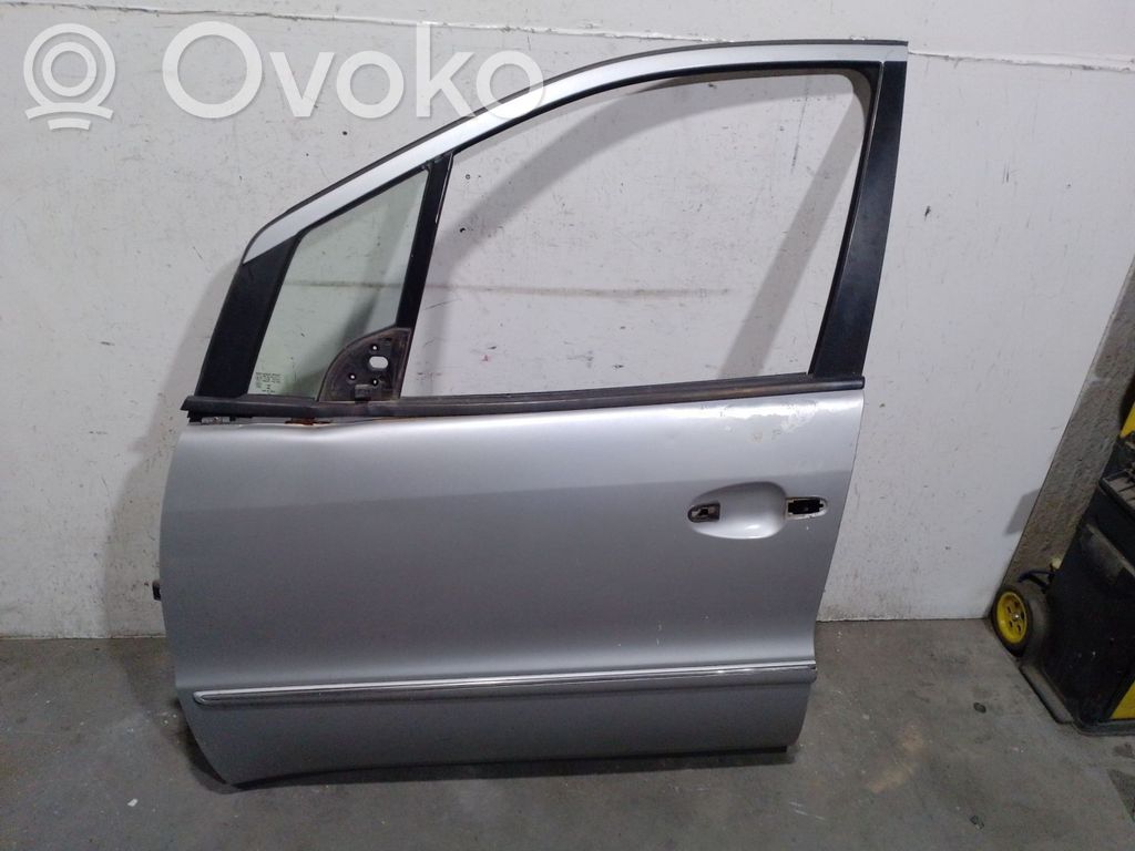 Mercedes-Benz A W168 Puerta delantera