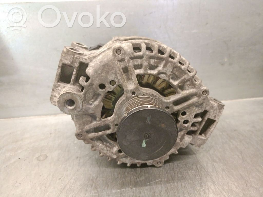 Alternator   7550469,12317550469,0121715017BOSCH