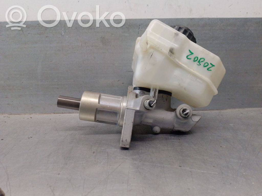 Servo-frein   03350886541