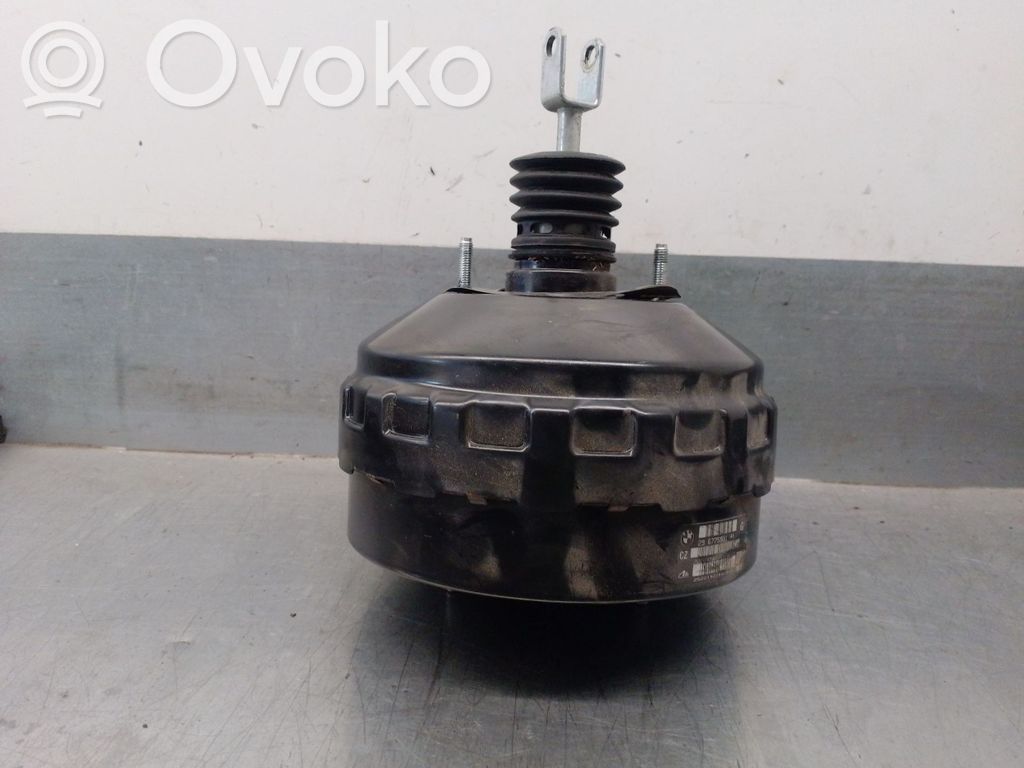 BMW 3 E90 E91 Hydraulisen servojärjestelmän paineventtiili 