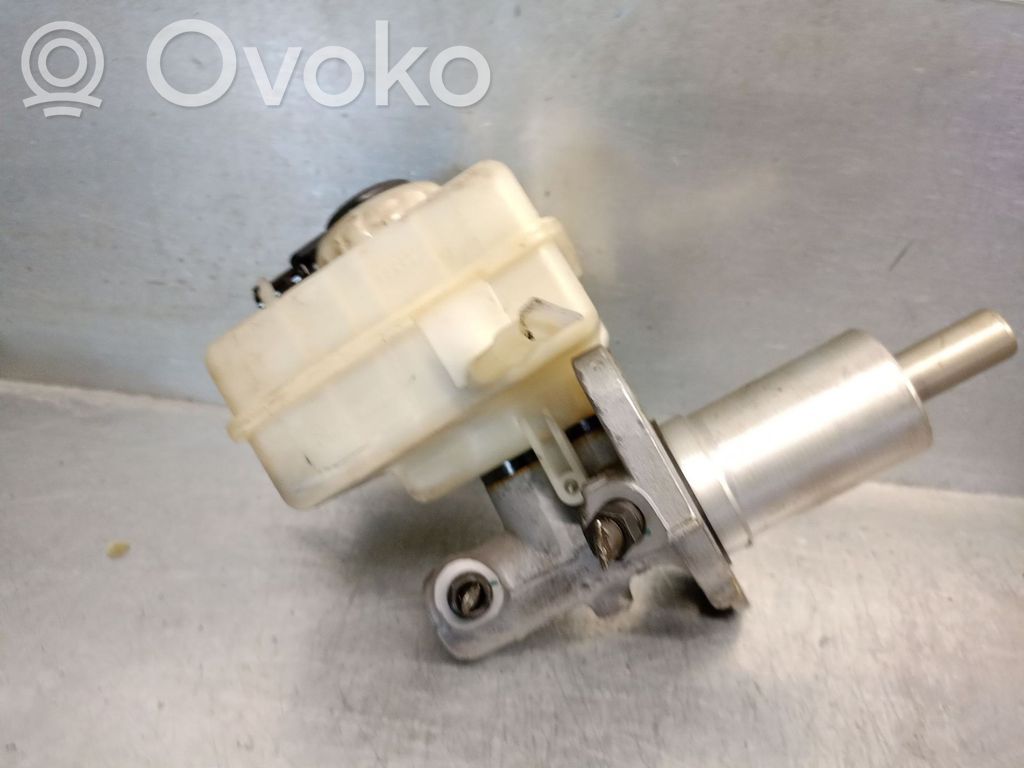 BMW 5 E60 E61 Brake booster 