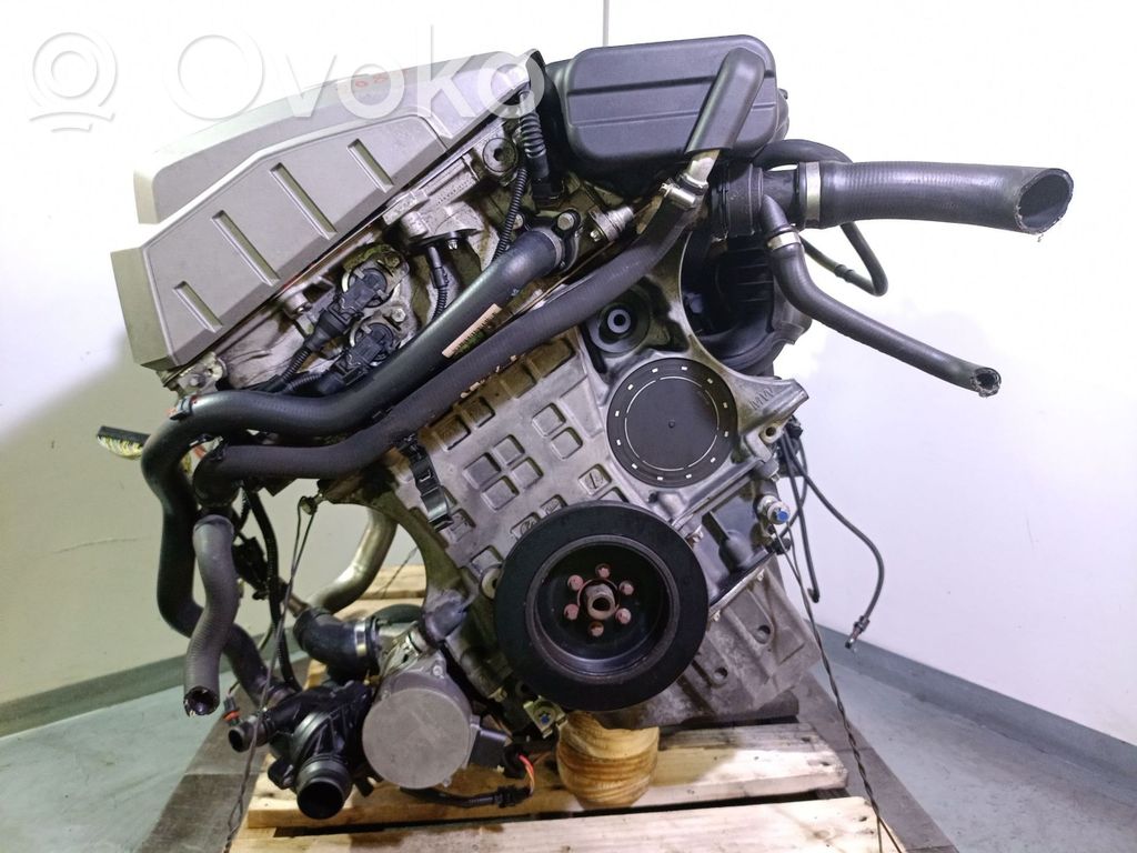 Motor   N52B25AF,11000415406,05406084