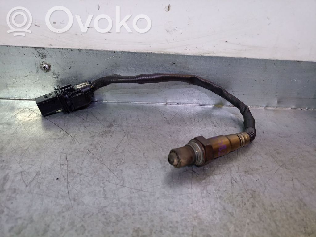 Sonda lambda   7537993,BOSCH,0258017036
