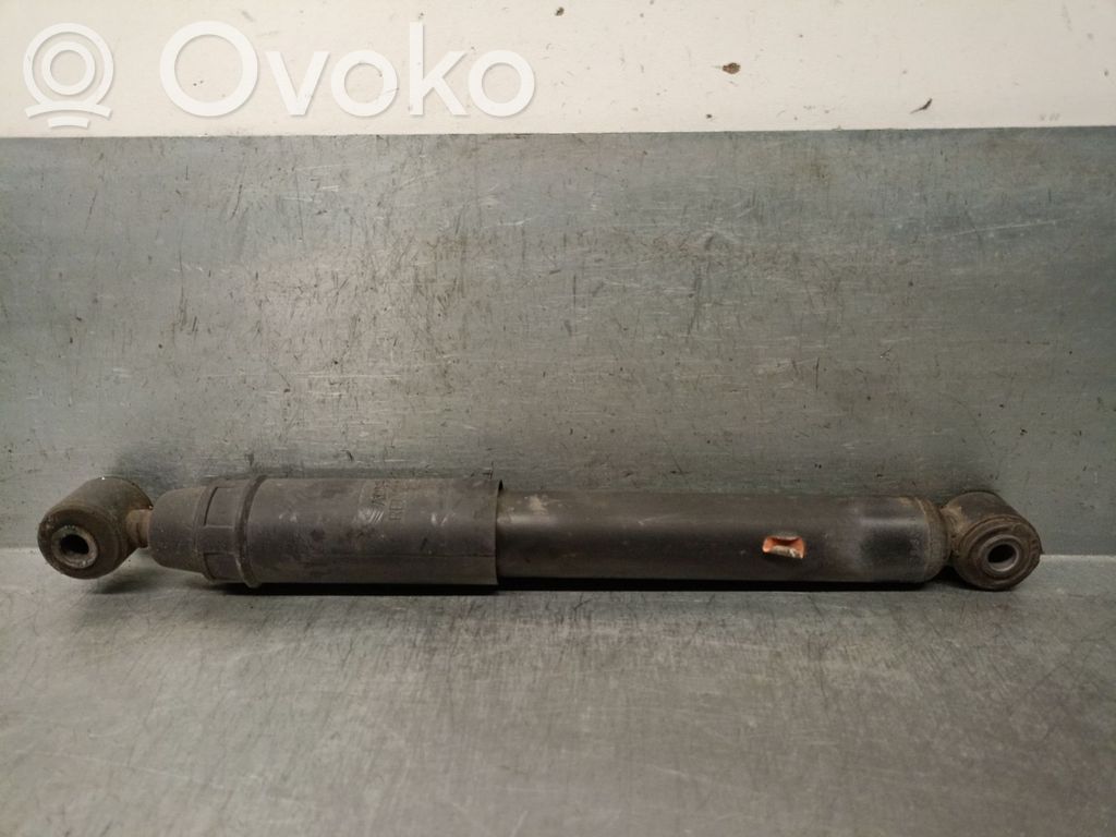 Renault Kangoo I Amortyzator tylny 