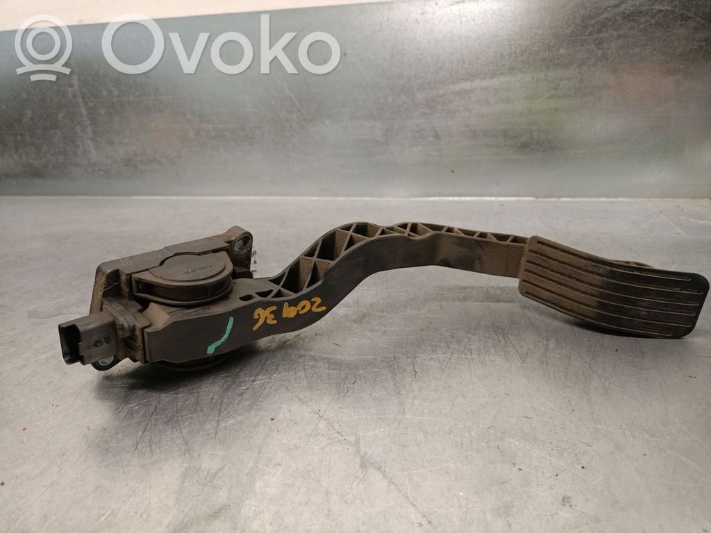Peugeot 206 Sensor de aceleración 