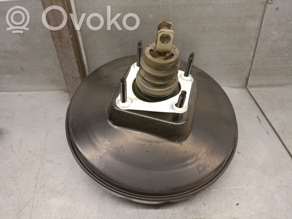 Mazda 3 I Hydraulisen servojärjestelmän paineventtiili 